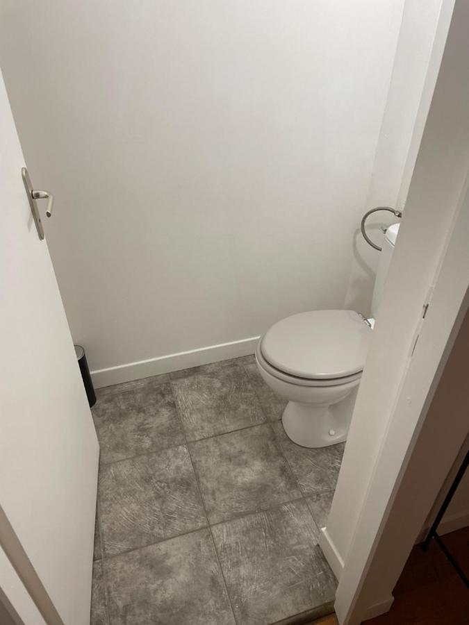 La Rollinoise Appartement Valsonne Buitenkant foto